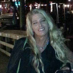 Meet your Posher, Teri